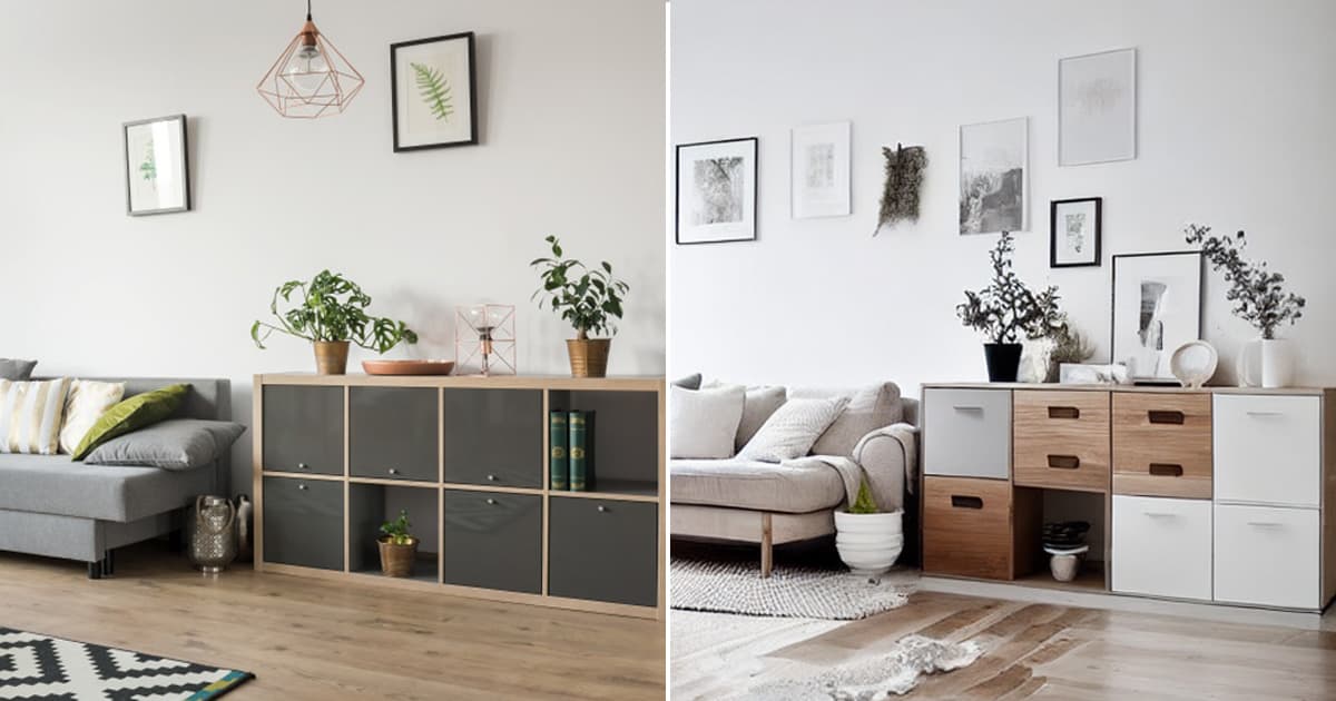 Transform Your Photo into a Scandinavian Haven with AI