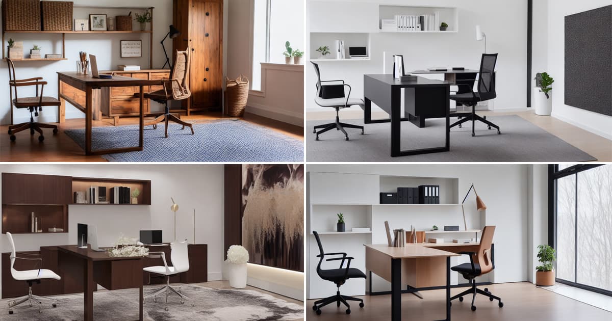 Low Budget Small Office Interior Design: Transform Your Space with Proteus Plus