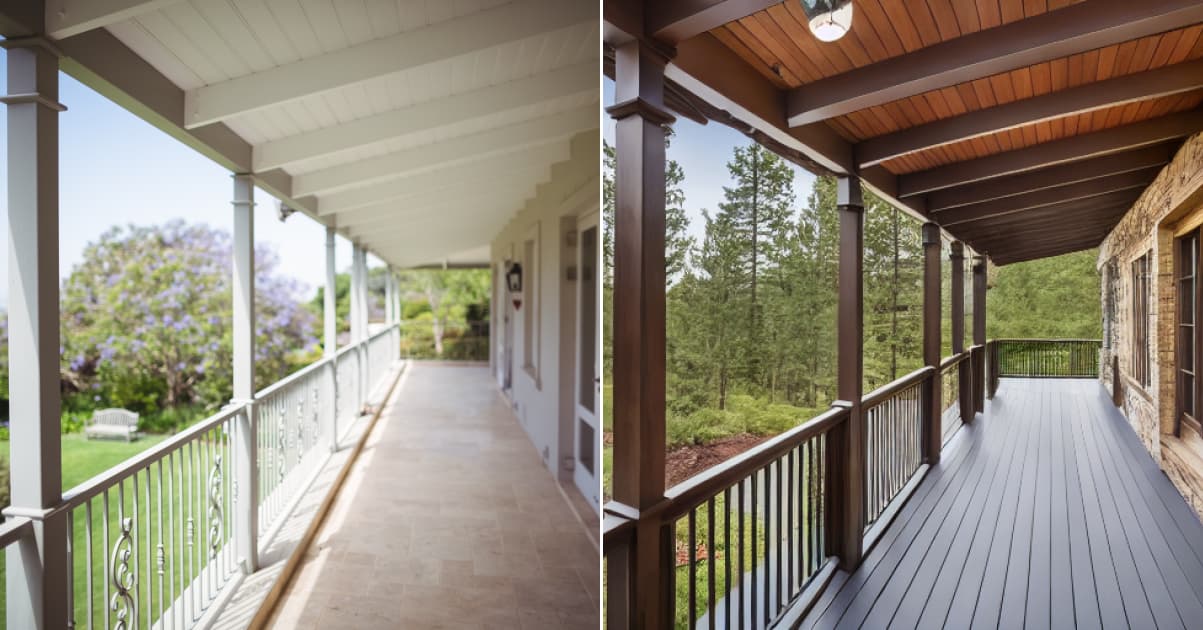 The Revolution of New Materials in Exterior Design