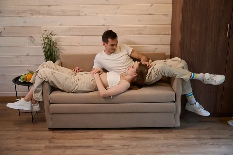 Interior Design: Key Points and Recommended Layouts for Cohabiting Couples